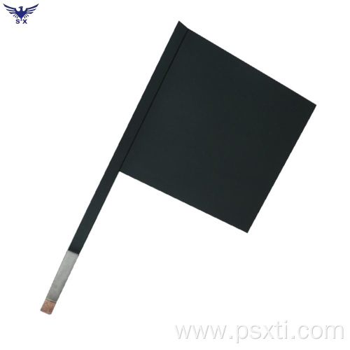 Titanium Anode For Electroplating